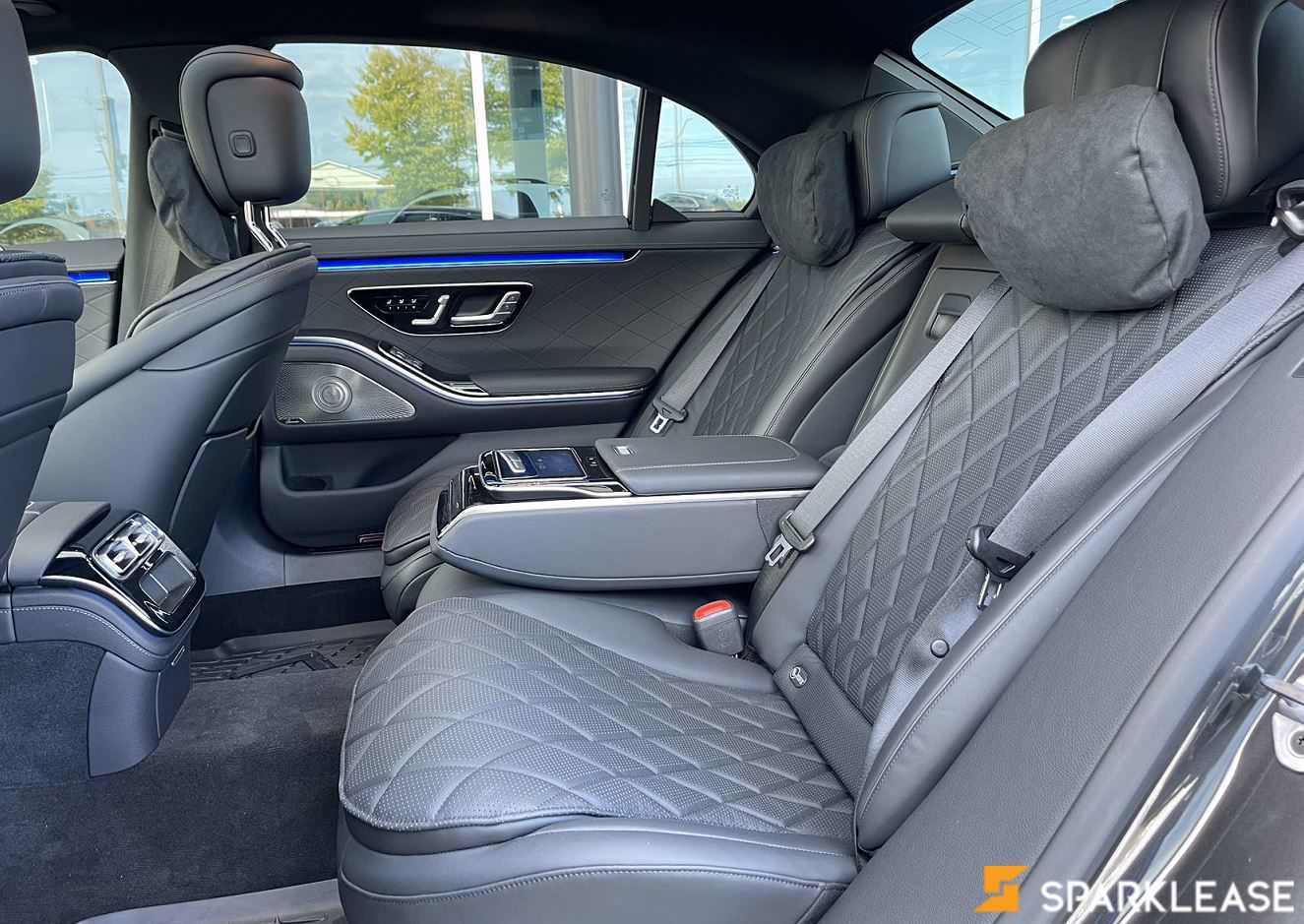 2021 Mercedes-Benz S-Class Maybach S 580..., 多伦多, 五大行Finance估价