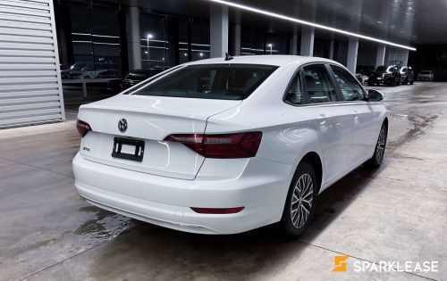 2021 Volkswagen Jetta Highline Auto, Vancouver, Cash