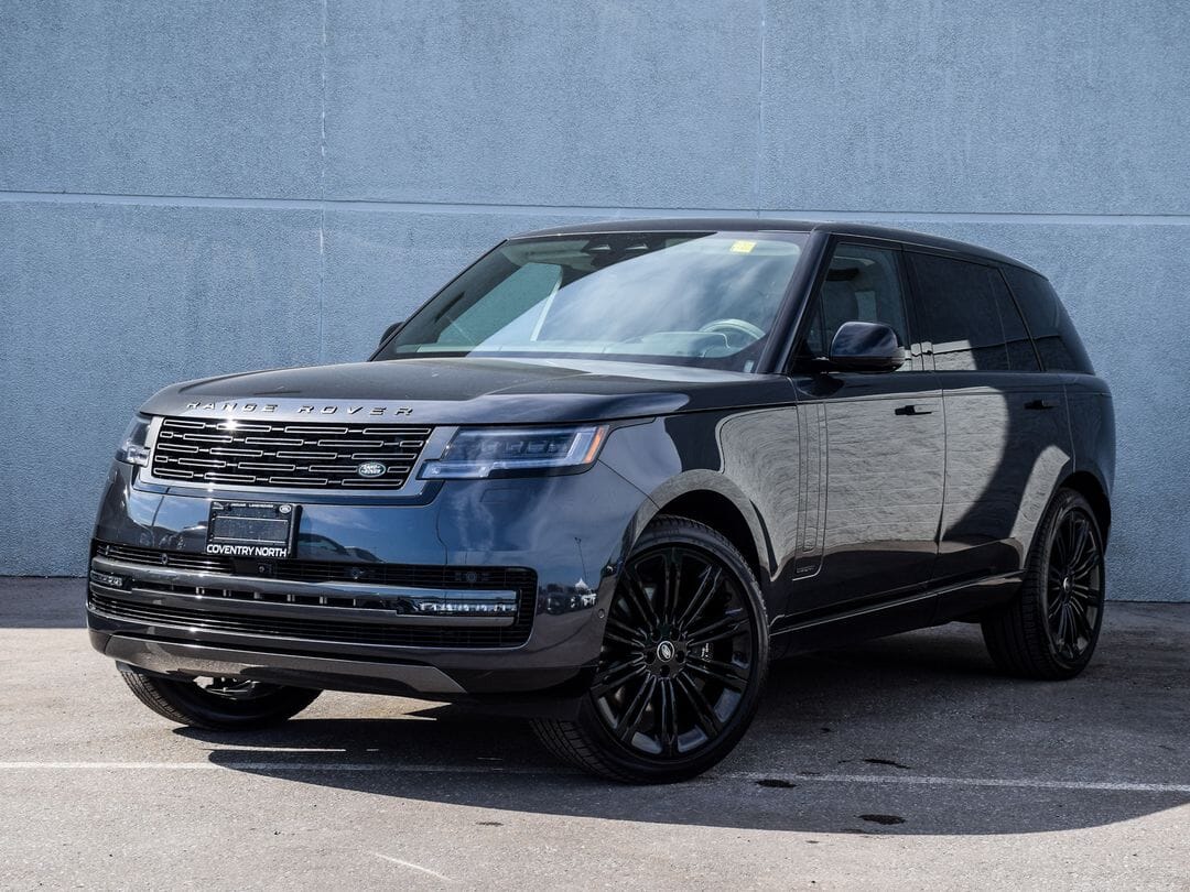 2024 Land Rover Range Rover Autobiography - LWB
