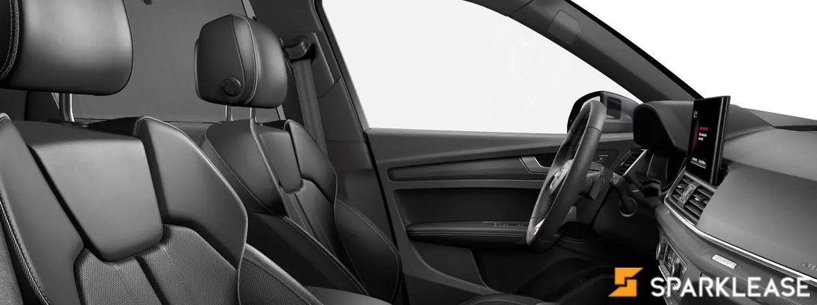 2022 Audi  SQ5  Technik 3.0 现车现车现车, 多伦多, 原厂Lease方案