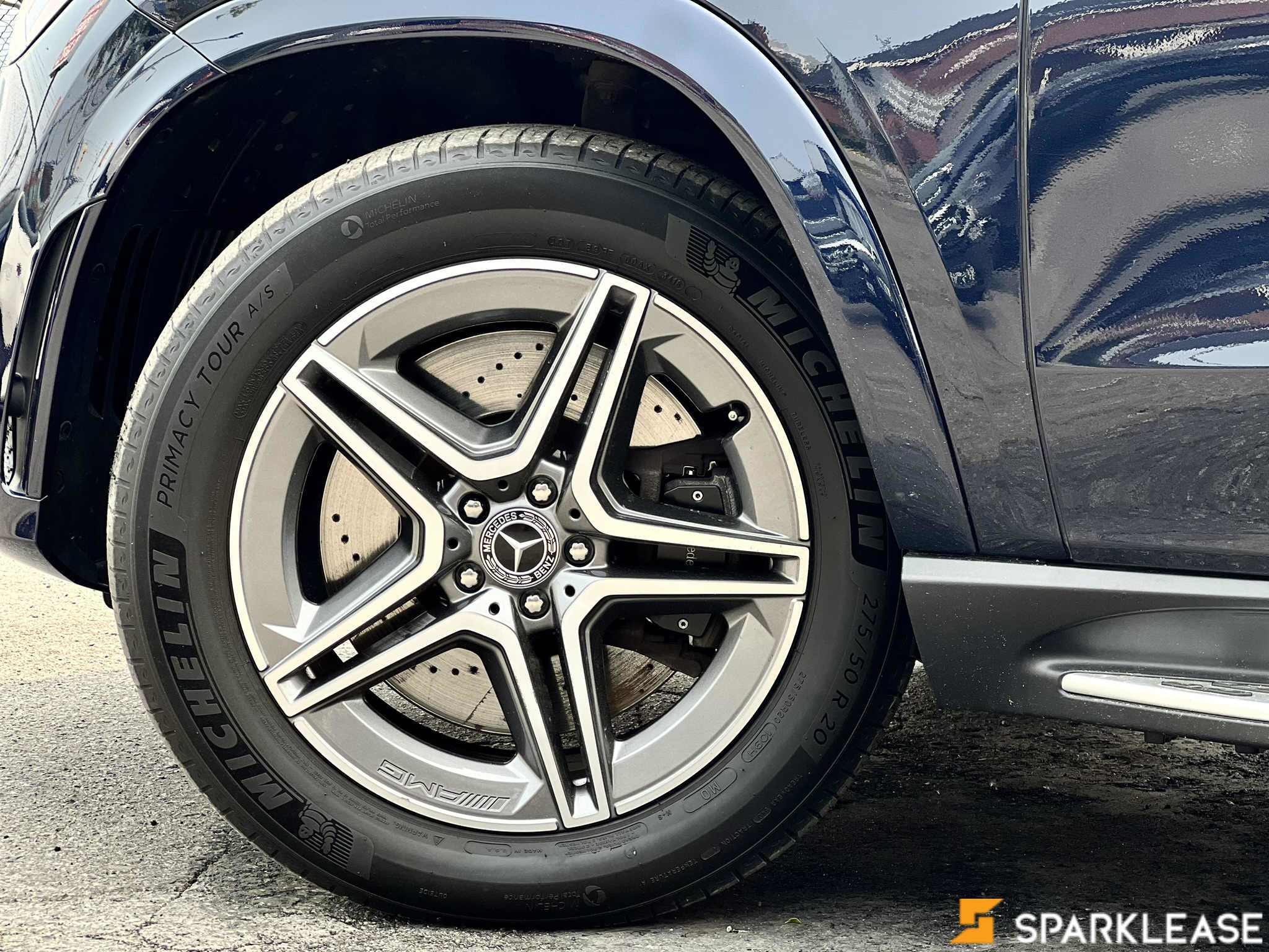 2020 Mercedes-Benz  GLE 450 4MATIC SUV , 多伦多, 全款车