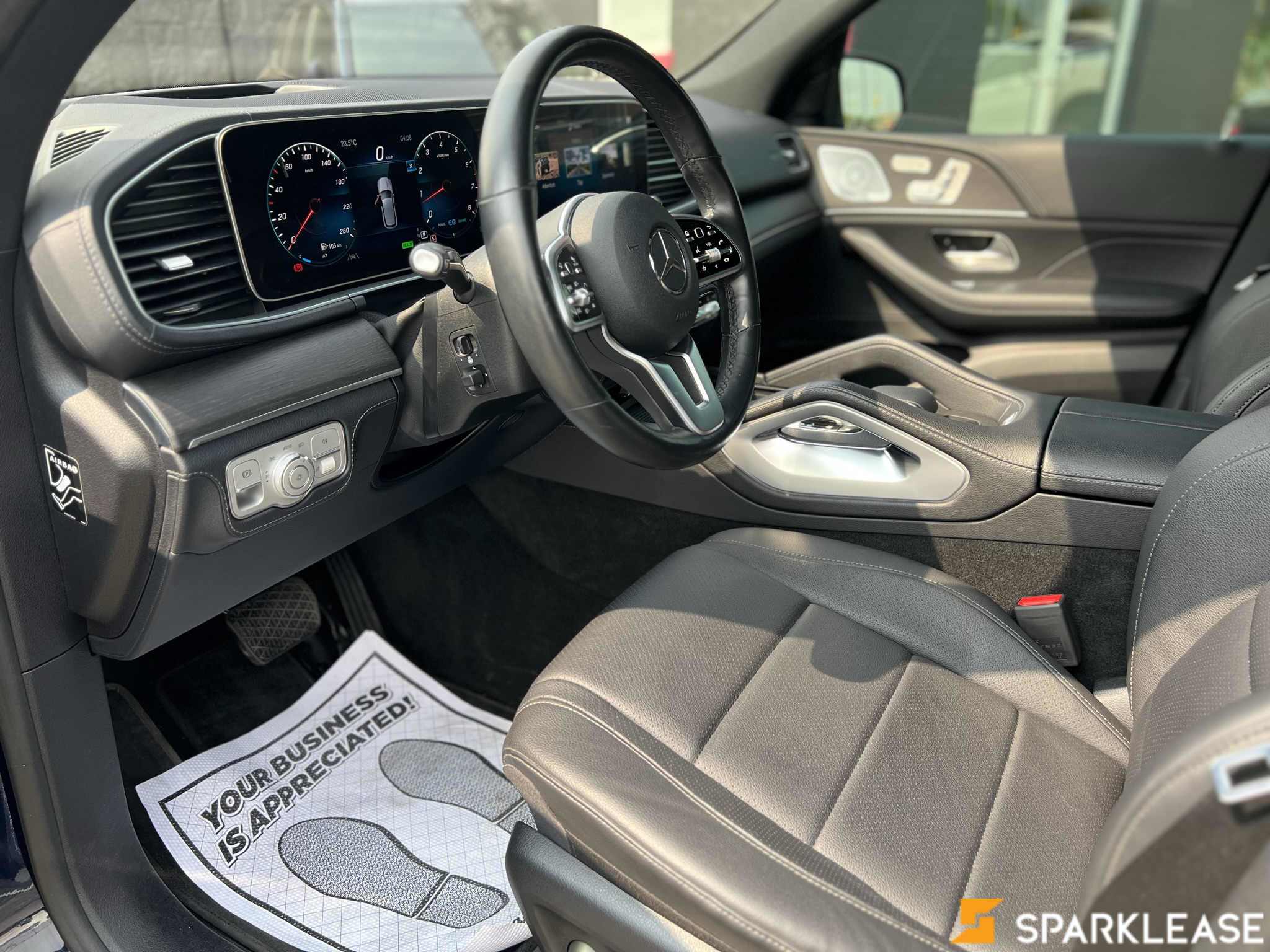 2020 Mercedes-Benz  GLE 450 4MATIC SUV , 多伦多, 全款车