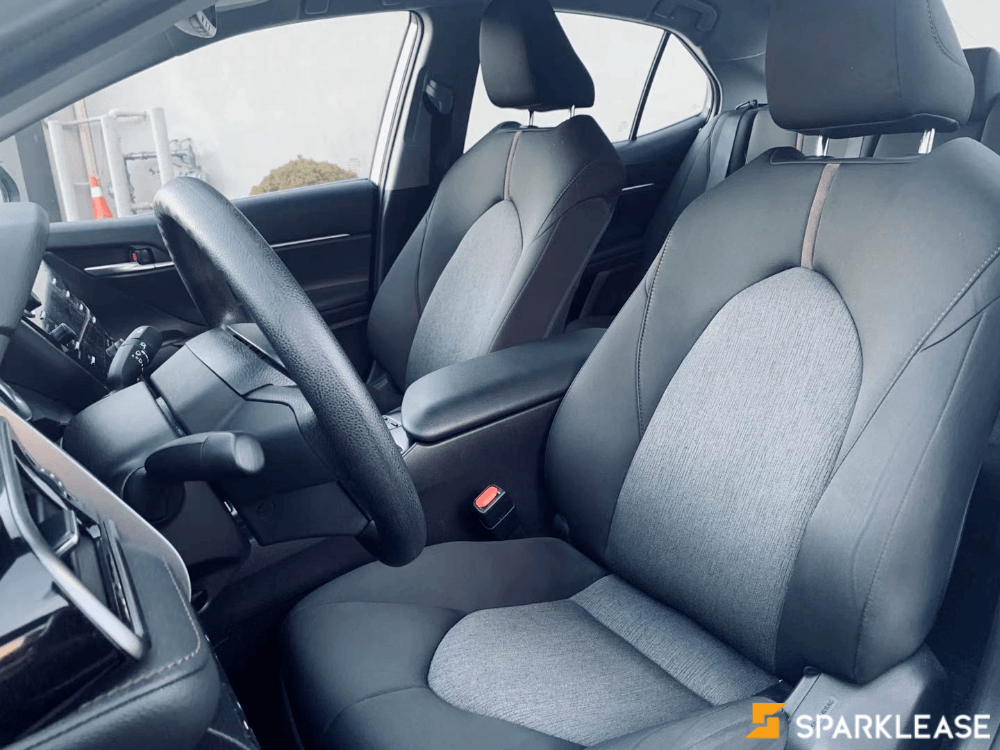 2019 Toyota Camry LE, 多伦多, 第三方LEASE