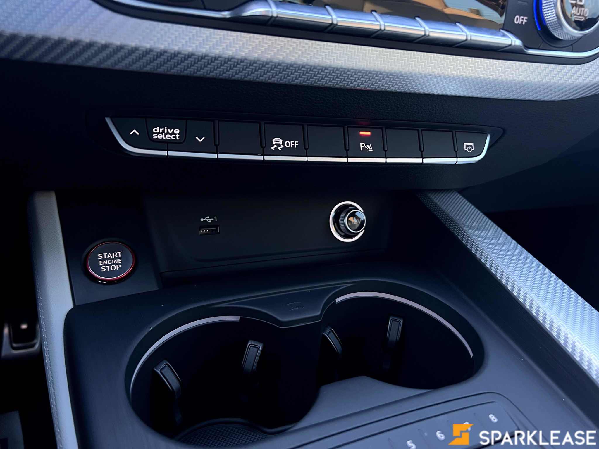 2019 Audi  RS 5 Sportback 顶配白内, 多伦多, 五大行Finance估价