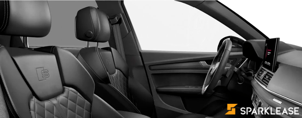 2022 Audi SQ5 Progressiv 现车, Toronto, Lease Quote Provided