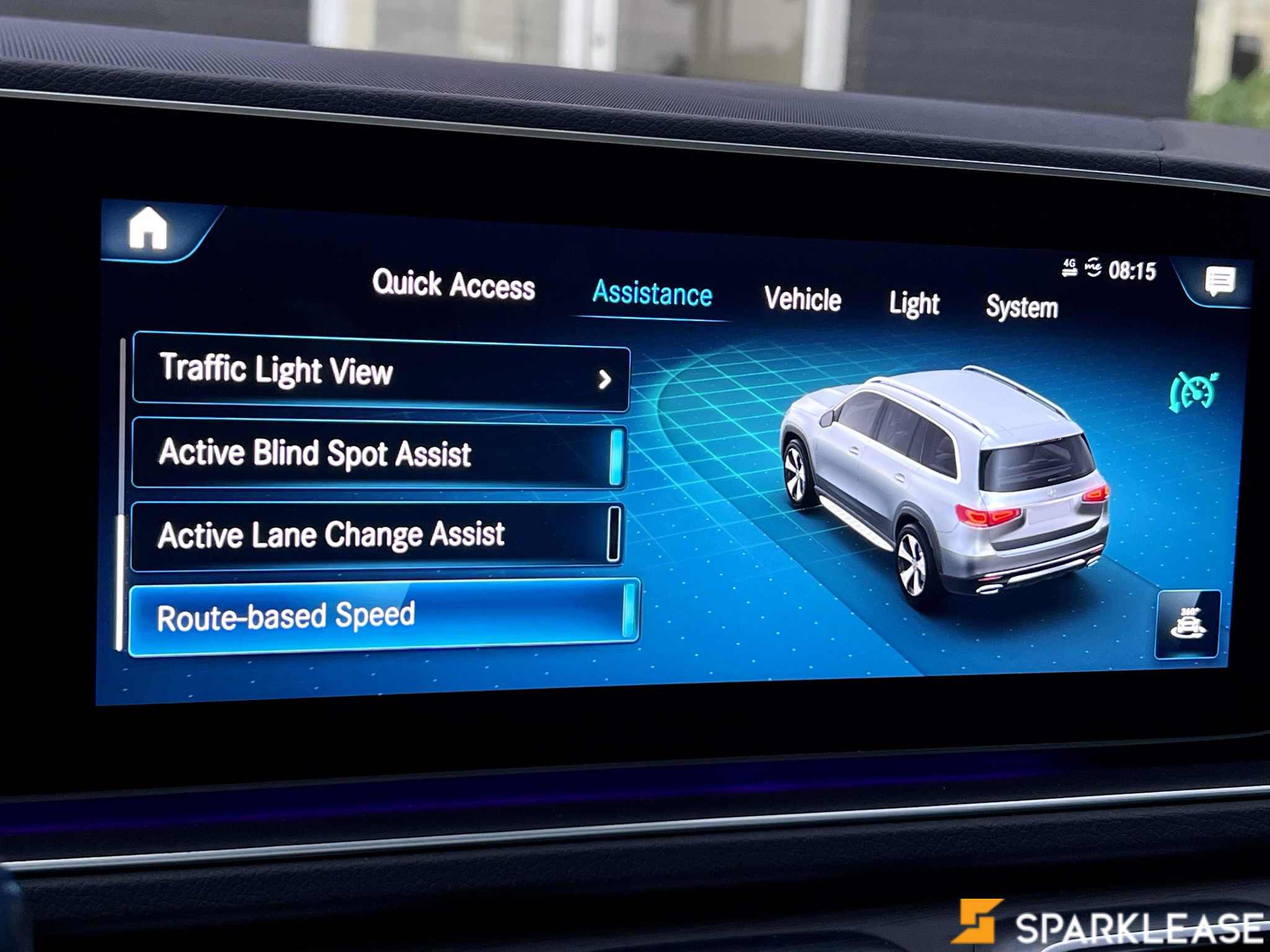 2020 Mercedes-Benz  GLS 450 顶配6座 4MATIC SUV , 多伦多, 五大行Finance估价