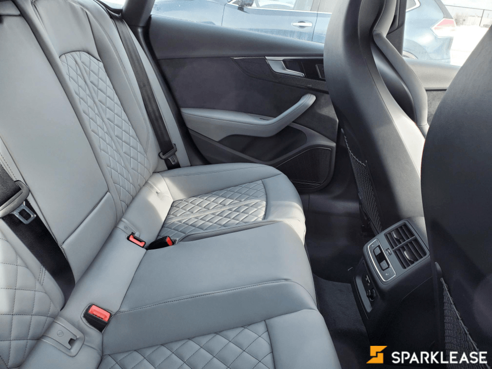 2022 Audi S5 Sportback Technik, 多伦多, 原厂Lease方案