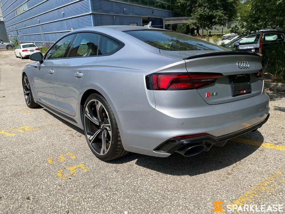 2019 Audi RS5 Sportback, Toronto, Lease Transfer