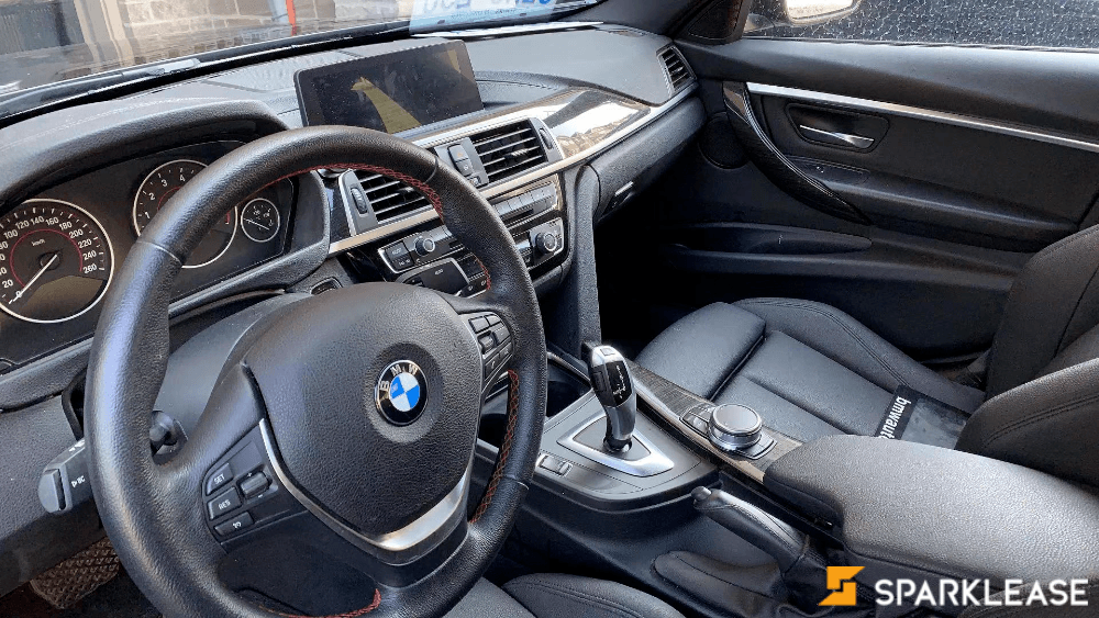 2018 BMW 330i xdrive , 多伦多, 转LEASE