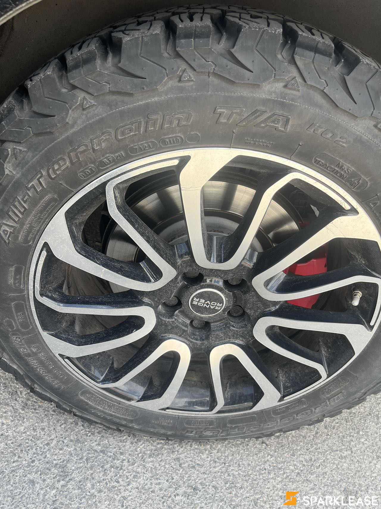 2017 Land Rover Range Rover Sport 4WD 4d..., Toronto, Cash