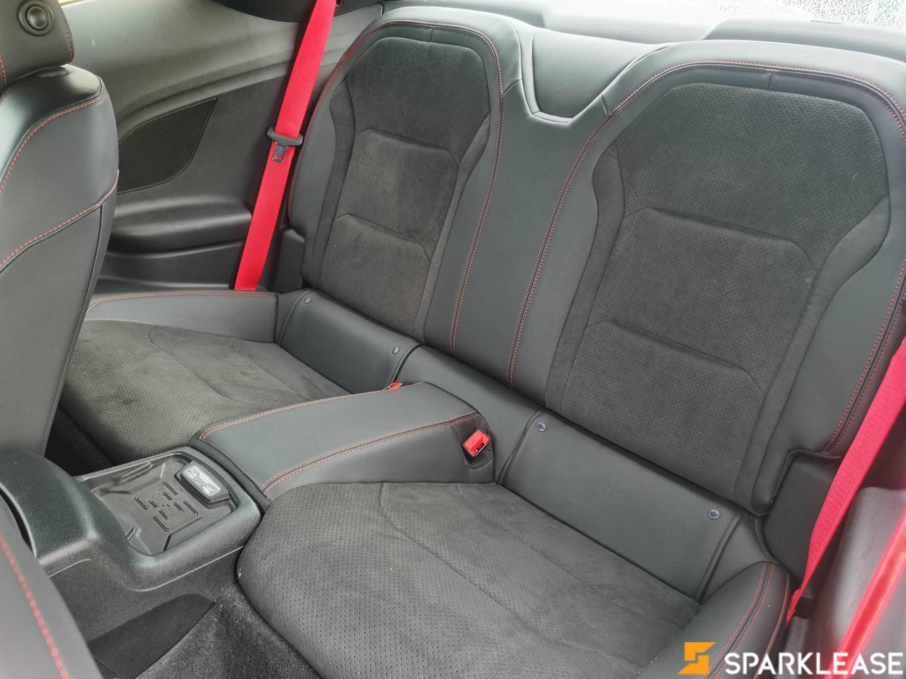 2020 Chevrolet Camaro 2dr Cpe ZL1, 温哥华, 全款车