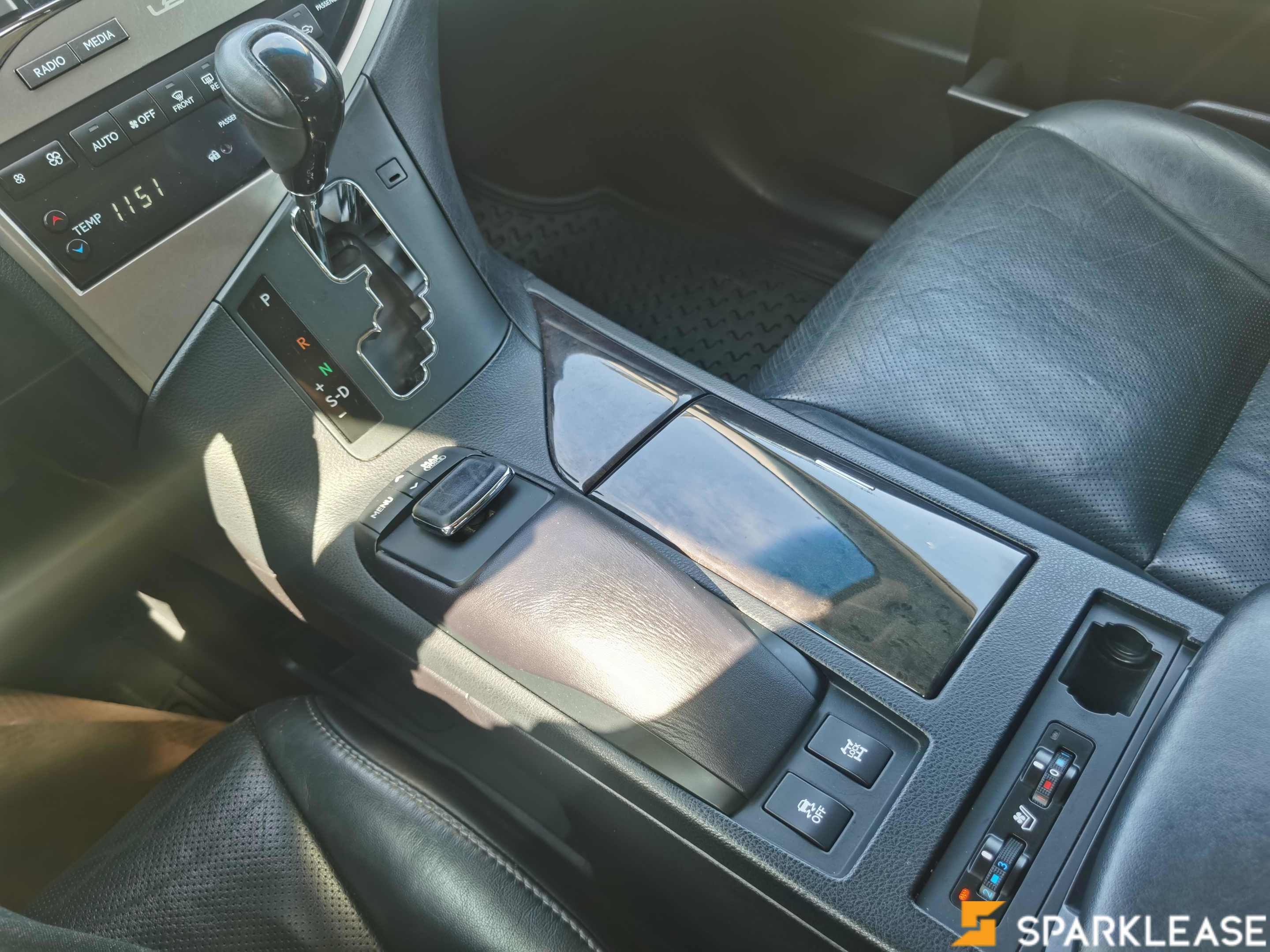 2015 Lexus RX 350 AWD 4dr  F Sport, 温哥华, 全款车