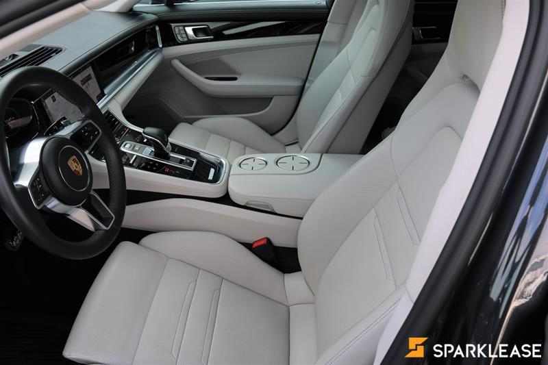2019 Porsche Panamera 4S AWD, 多伦多, 原厂Finance方案