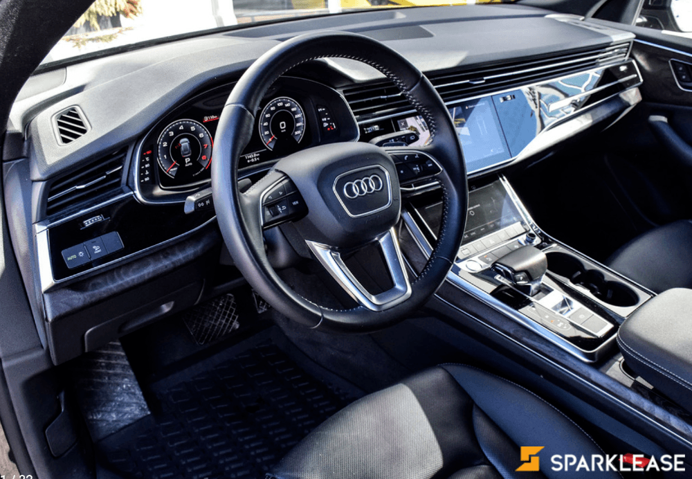 2019 Audi Q8 PROGRESSIV S - LINE, 多伦多, 全款车