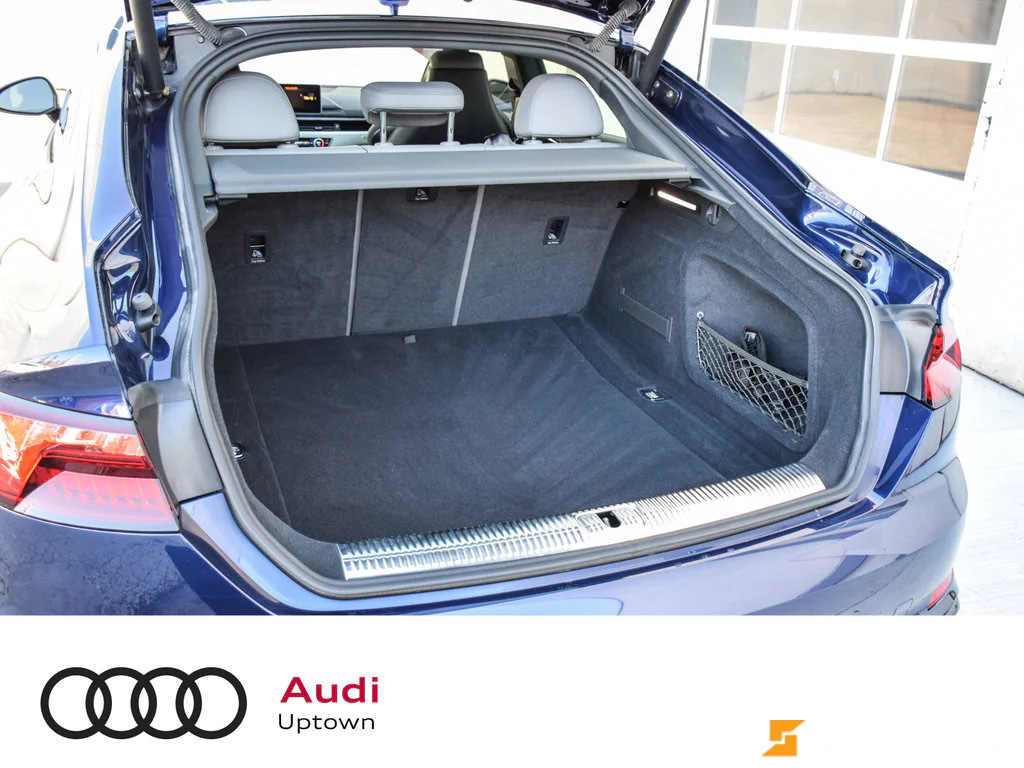 2019 Audi S5 Sportback Technik 3.0 TFSI quattro, 多伦多, 原厂Finance方案