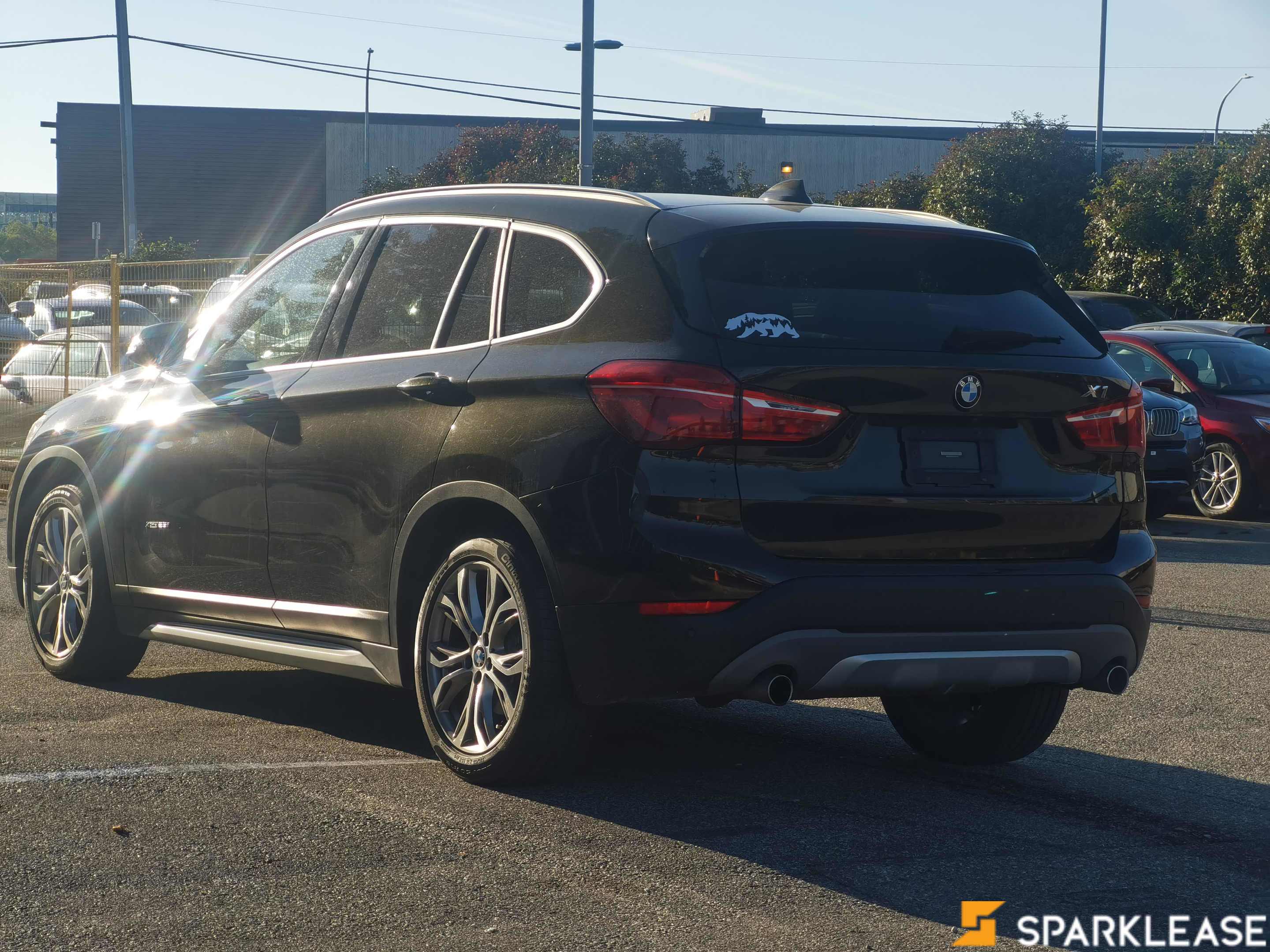 2016 BMW X1 AWD 4dr xDrive28i, 温哥华, 全款车