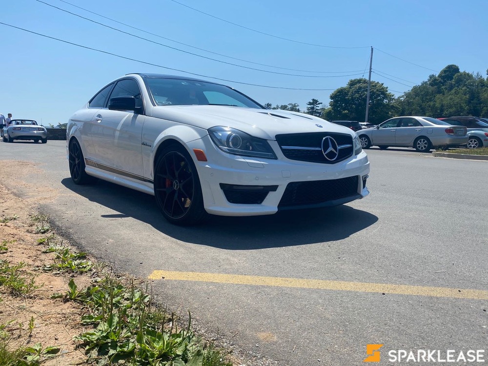 2014 Mercedes-Benz C63 507 Edition , Toronto, Cash