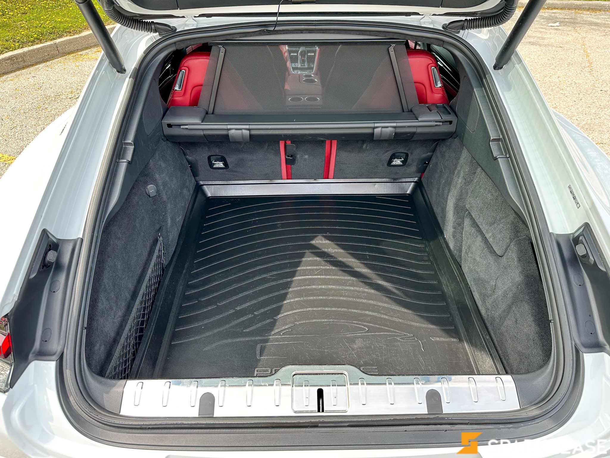 2018 Porsche  Panamera  Turbo S Executiv..., 多伦多, 全款车