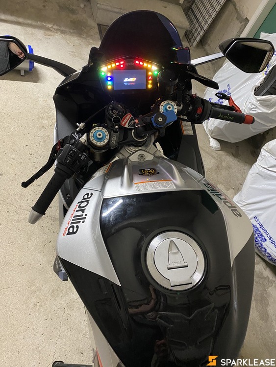 2017 Aprilia RSV4 Factory , 多伦多, 全款