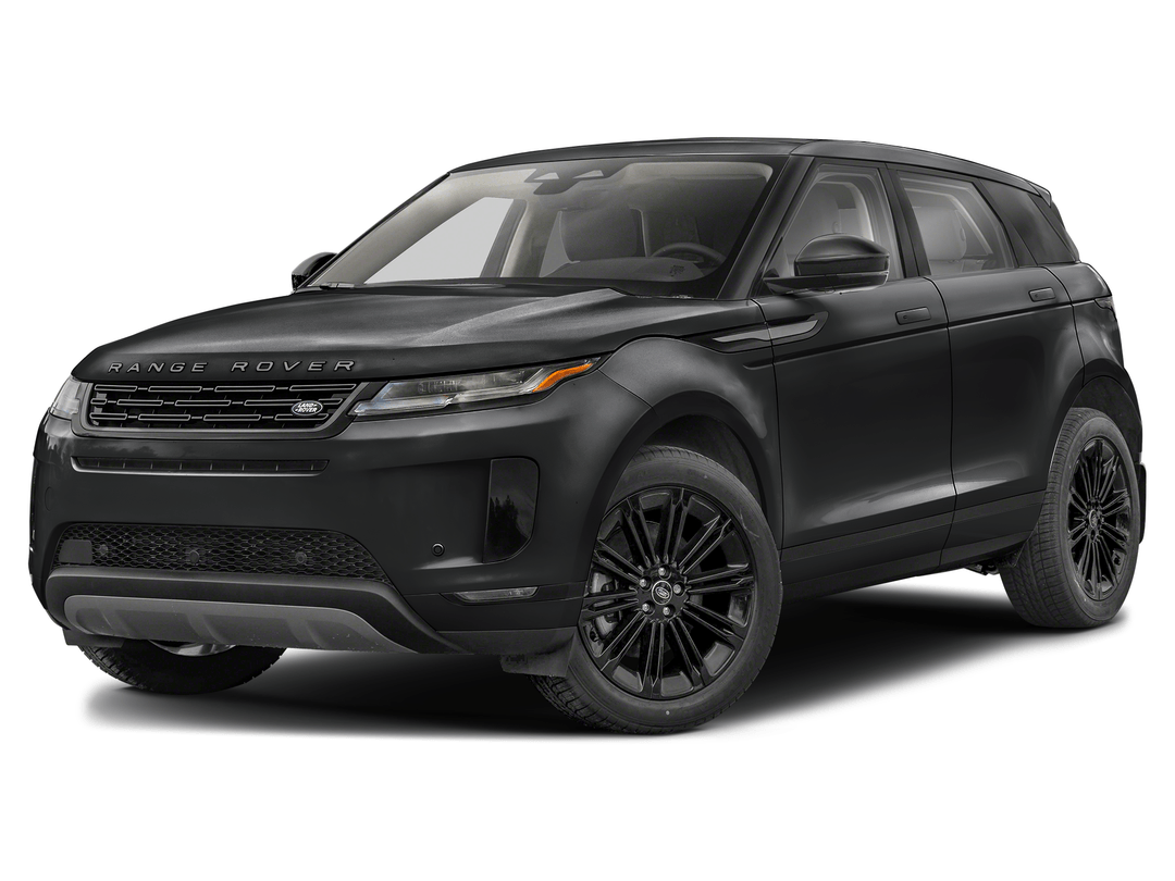 2026 Land Rover Range Rover Evoque P250 Dynamic SE