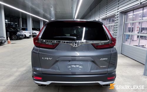 2021 Honda CR-V Sport AWD, Vancouver, Cash