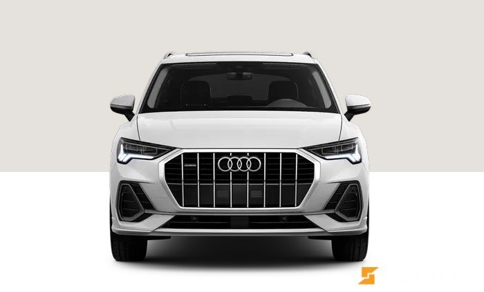 2022 Audi  Q3 45 Progressiv 八月底提车, 多伦多, 原厂Lease方案