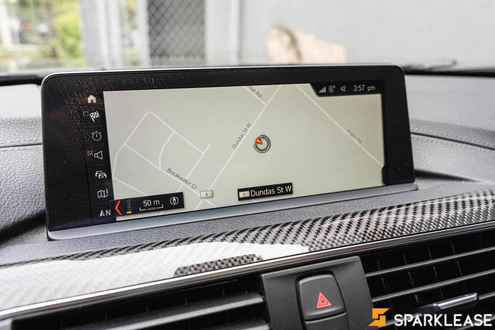 2018 BMW  M3  CS Sedan , 多伦多, 五大行Finance估价