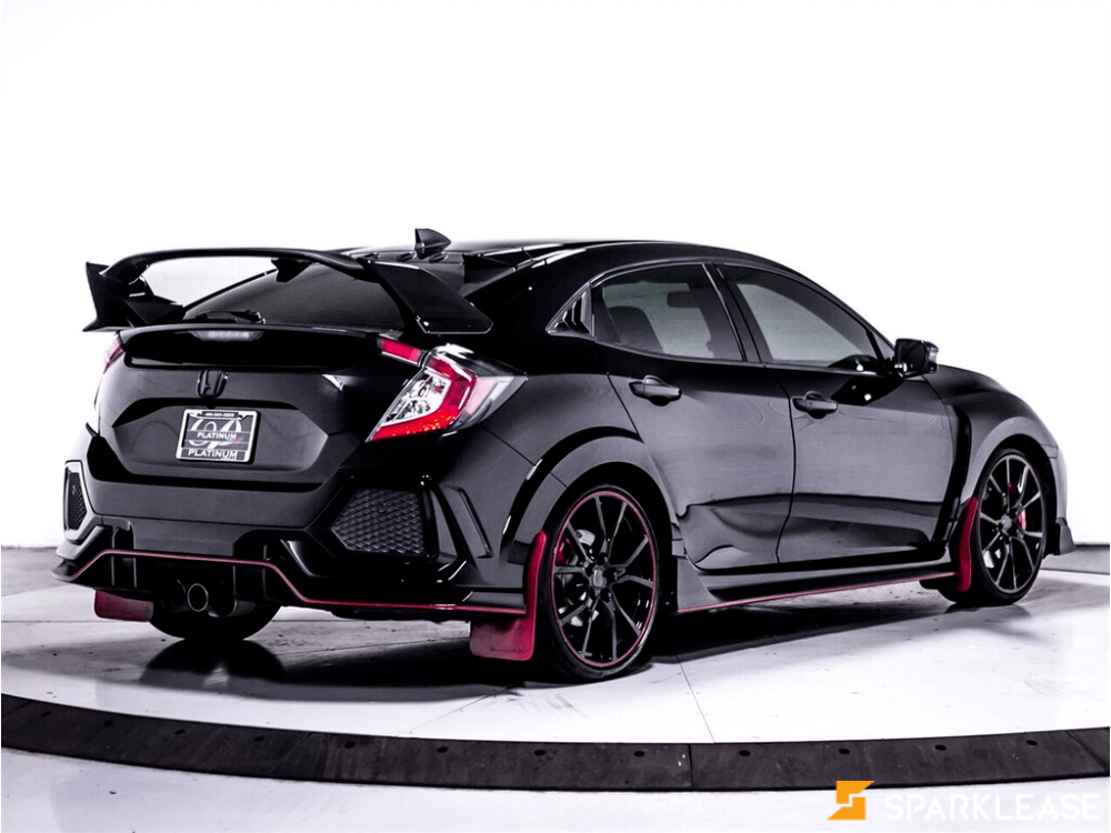 2019 Honda Civic Type R, 多伦多, 全款车