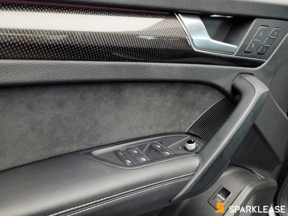 2018 Audi SQ5 3.0T Technik, 多伦多, 五大行Finance估价