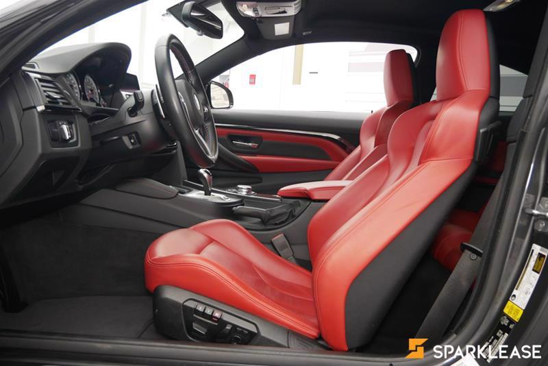 2015 BMW M4 , 温哥华, 五大行Finance估价