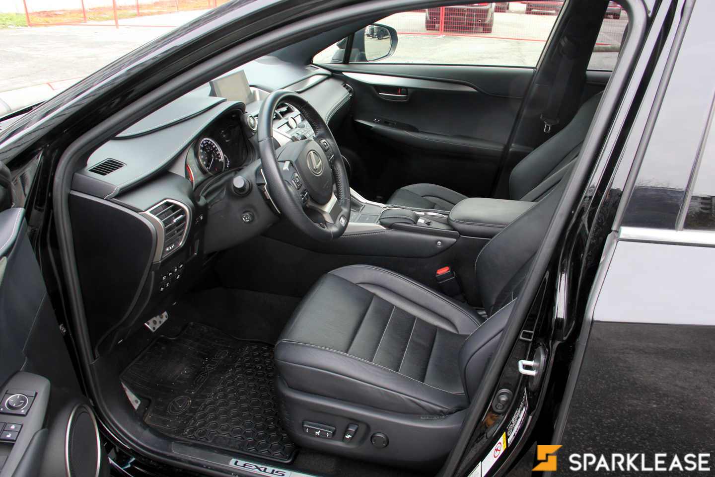 2015 Lexus NX 200t AWD 4dr, 温哥华, 全款车
