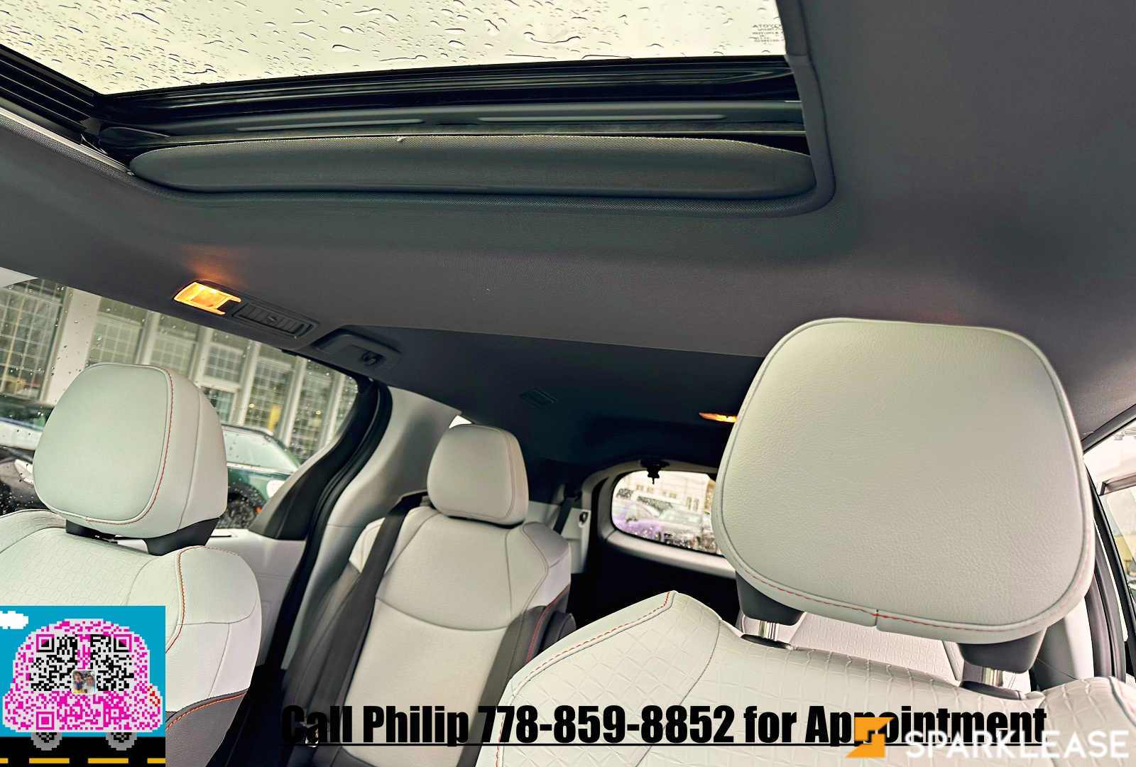 2023 Toyota  Sienna  XSE 7-Passenger FWD , Vancouver, Cash