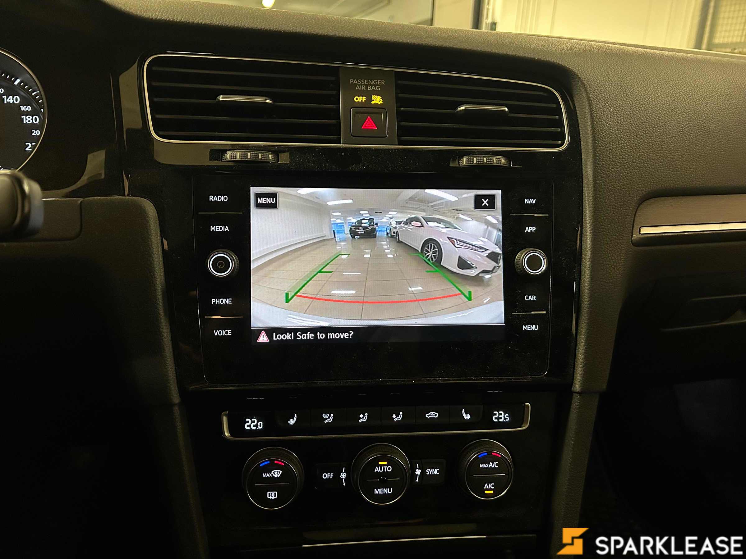 2020 Volkswagen  Golf GTI  Manual , 多伦多, 五大行Finance估价