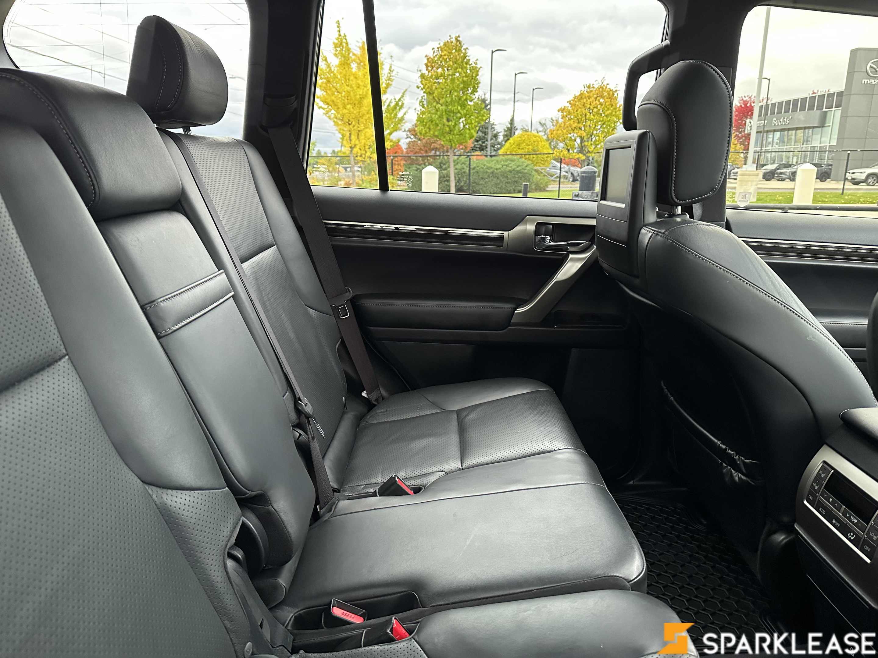 2020 Lexus GX 460 Executive, 多伦多, 全款车