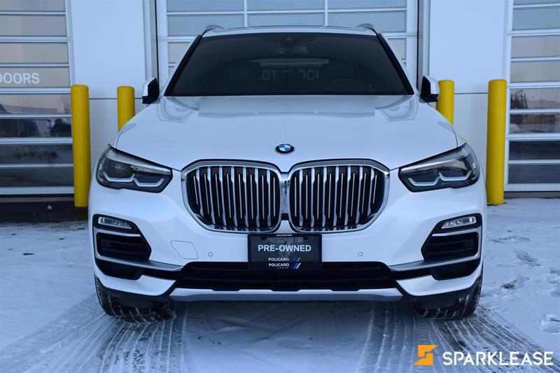 2019 BMW  X5  xDrive40i Sports Activity Vehicle , Toronto, Finance Quote Provided