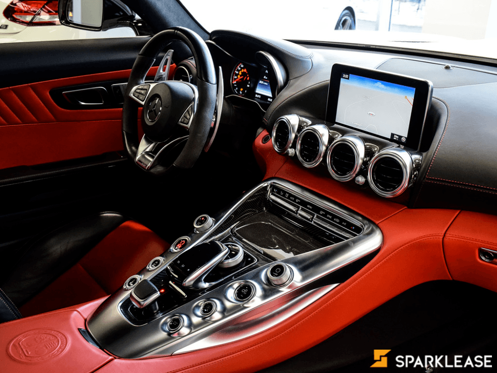 2016 Mercedes-Benz AMG GT S, Toronto, Cash