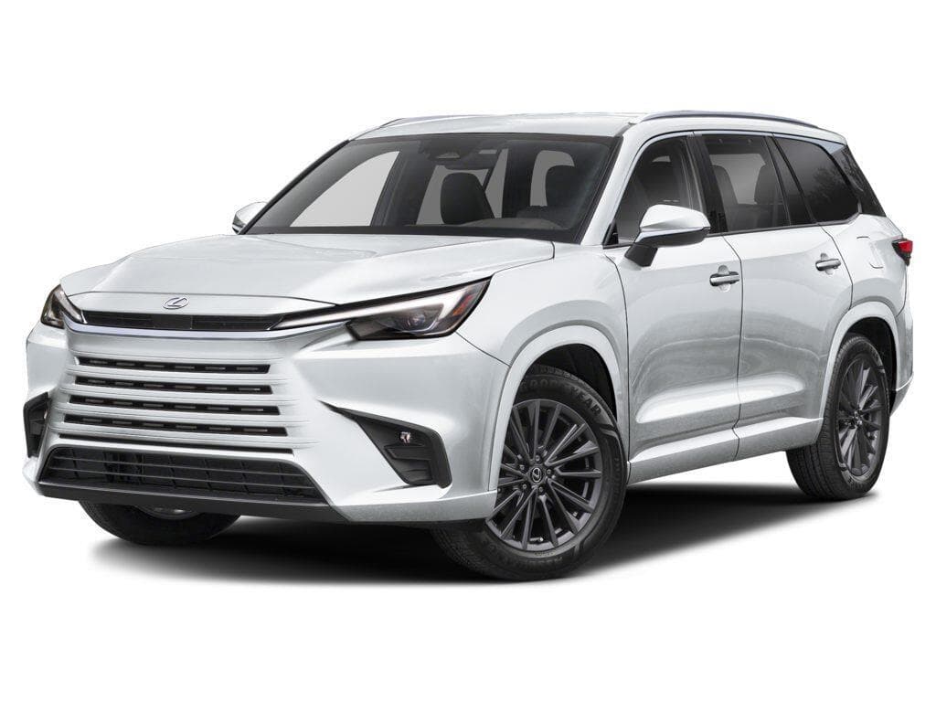 2024 Lexus TX 350 
