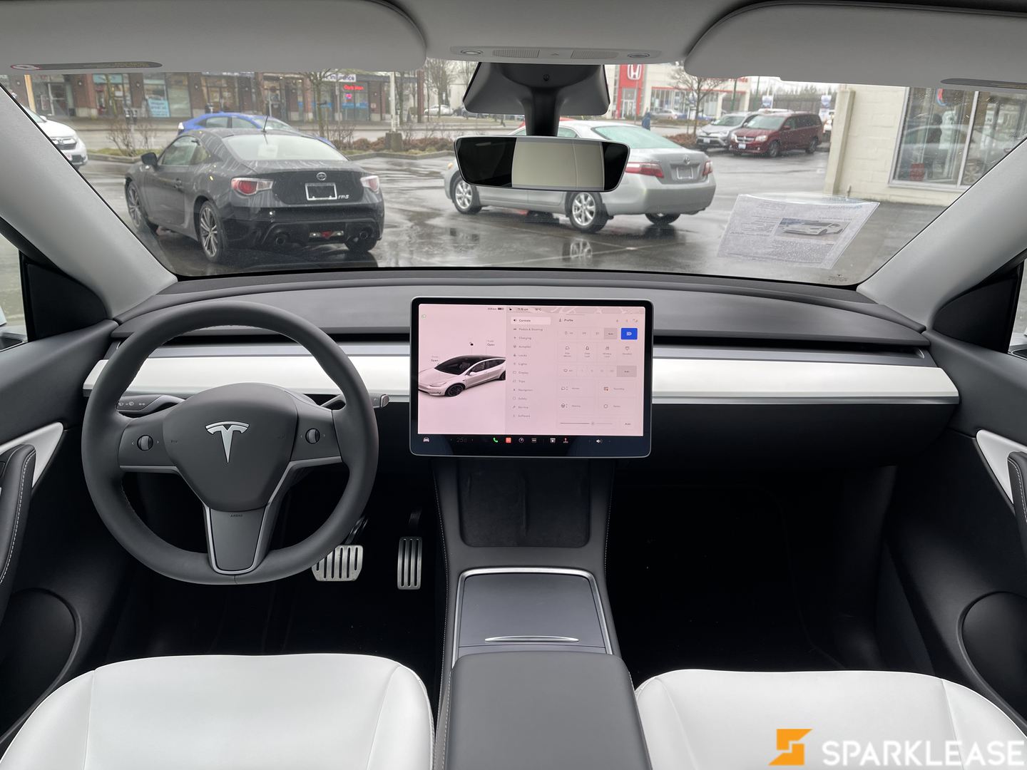 2021 Tesla Model Y Performance , 温哥华, 全款车