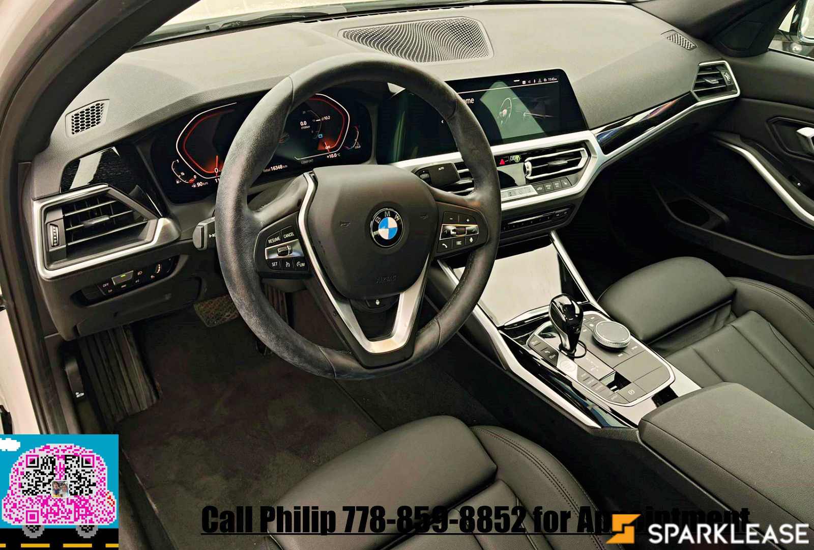 2020 BMW 3 Series 330i xDrive Sedan North America, Vancouver, Cash