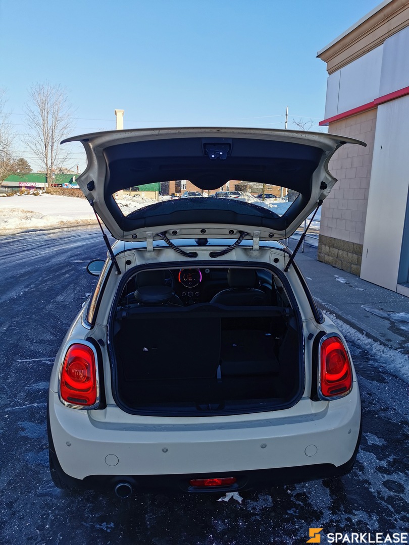 2017 MINI Cooper, Toronto, Cash