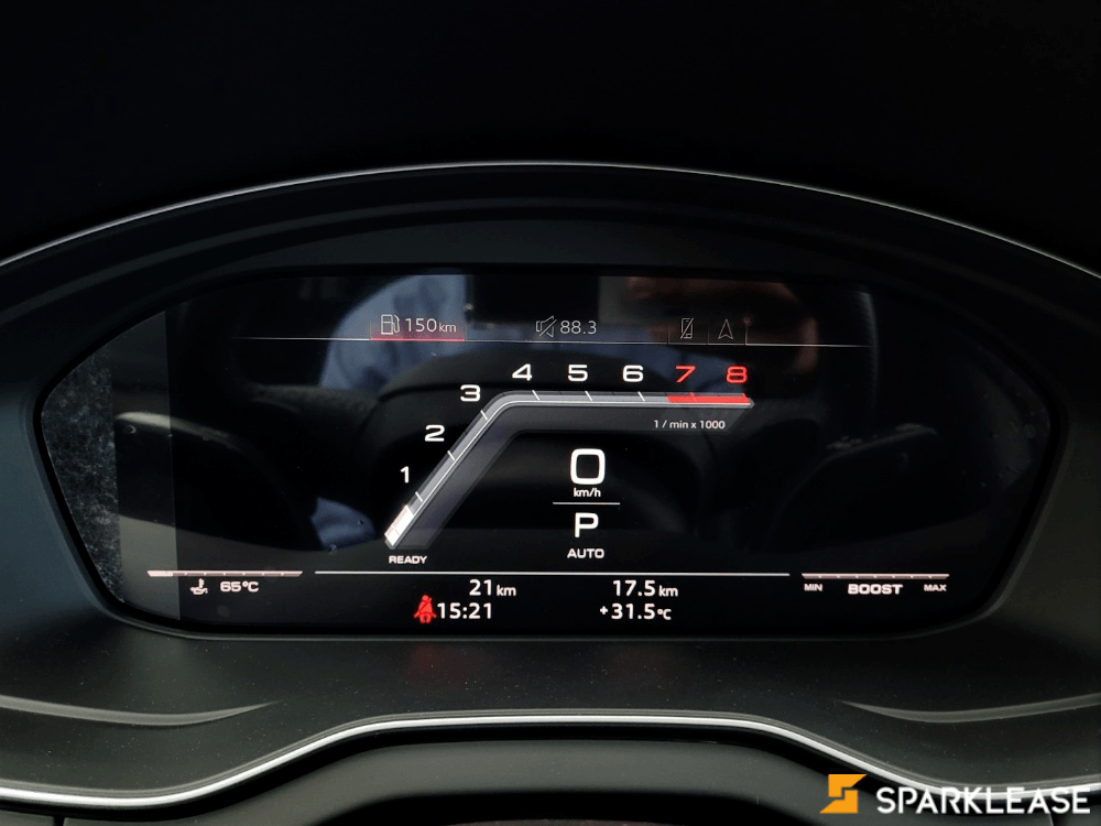 2021 Audi SQ5 Sportback, 多伦多, 原厂Lease方案