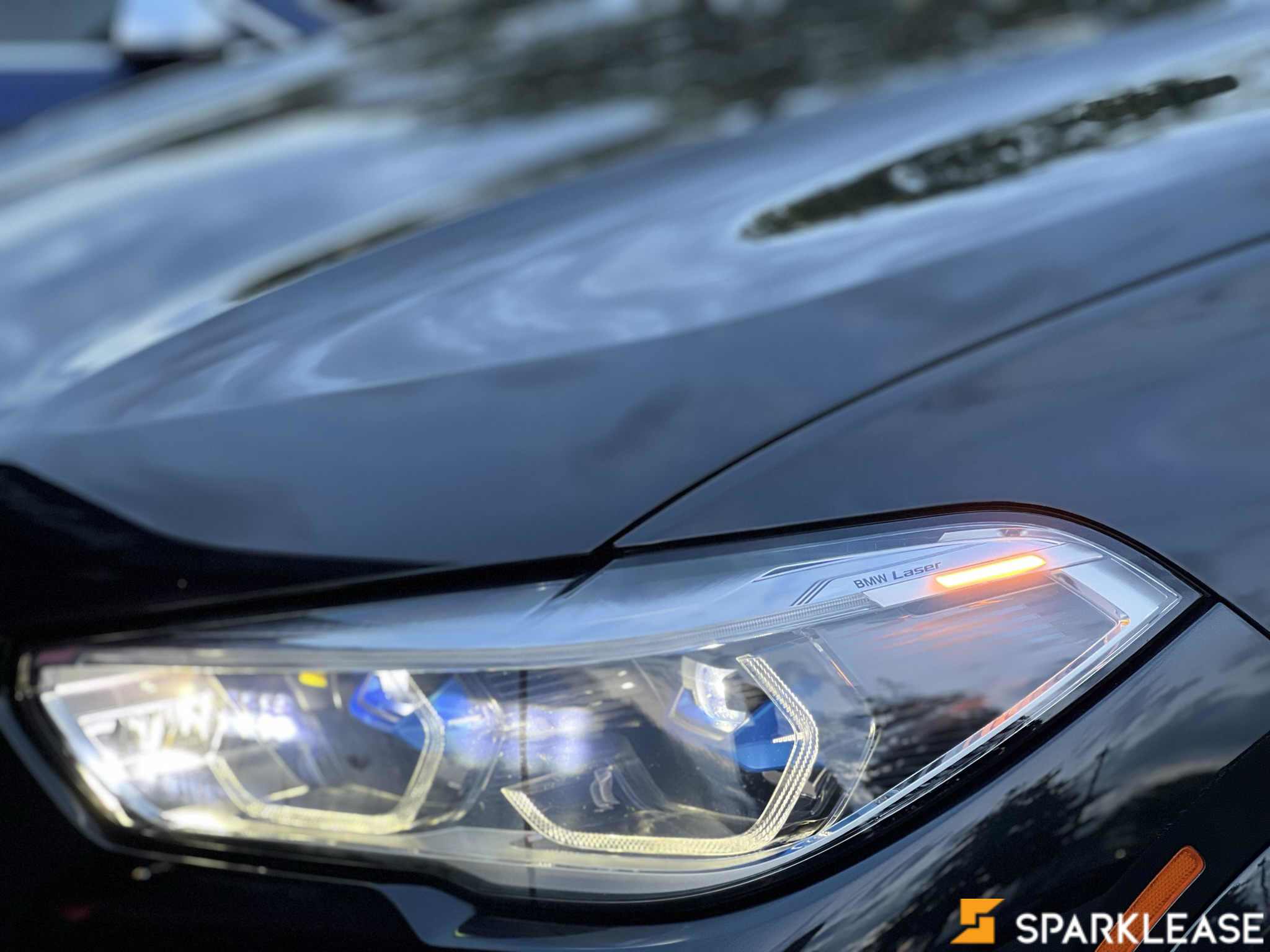 2019 BMW X5 7座 xDrive40i Sports Activity Vehicle, 多伦多, 五大行Finance估价