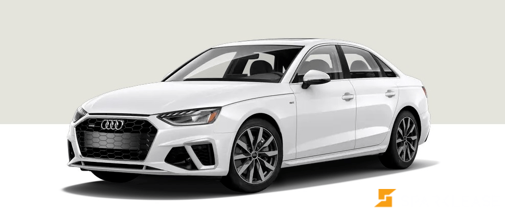 2022 Audi A4 Sedan Progressiv, Toronto, Lease Quote Provided