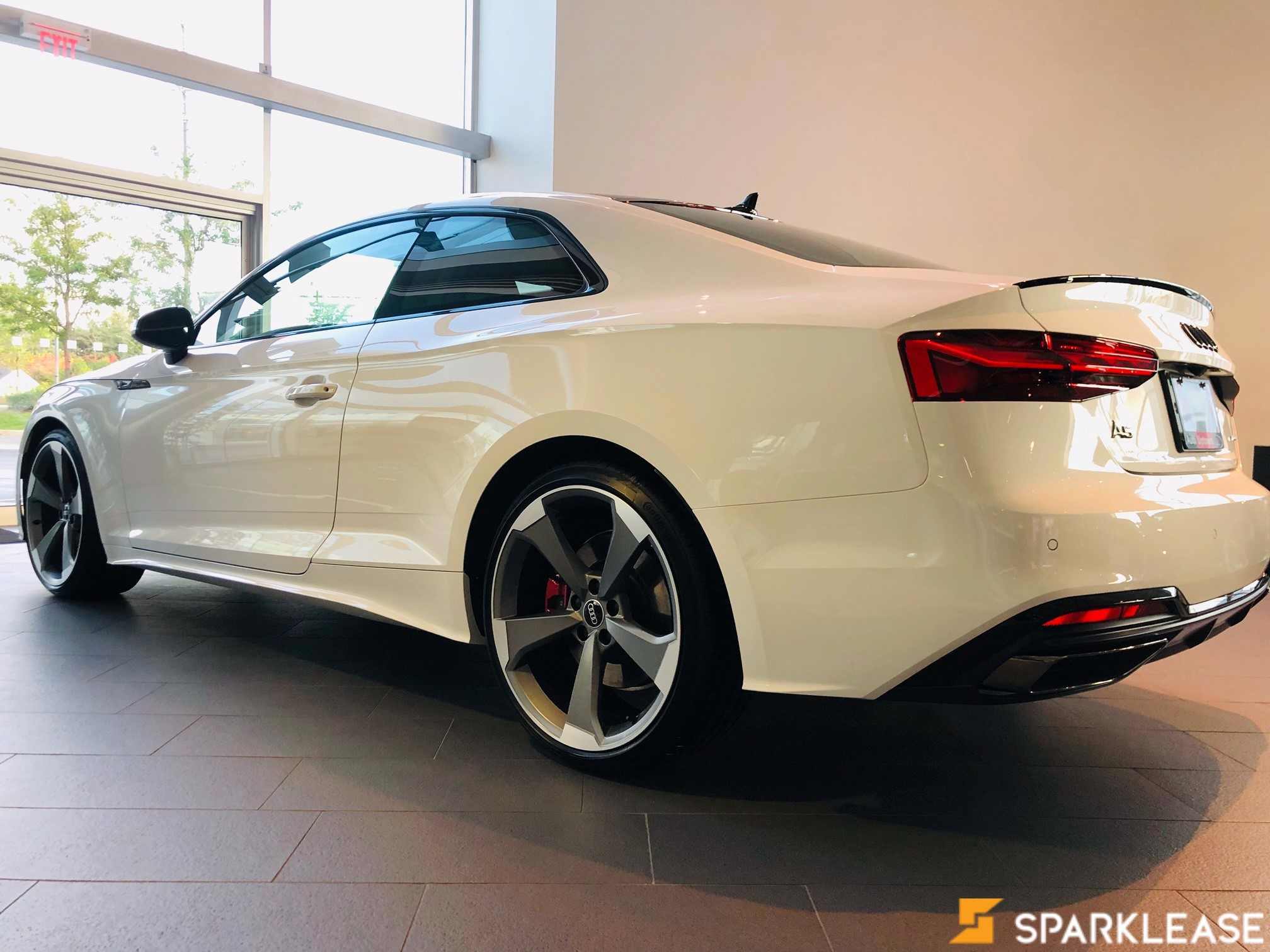 2023 Audi  A5 Progressiv 两门现车, Toronto, Lease Quote Provided