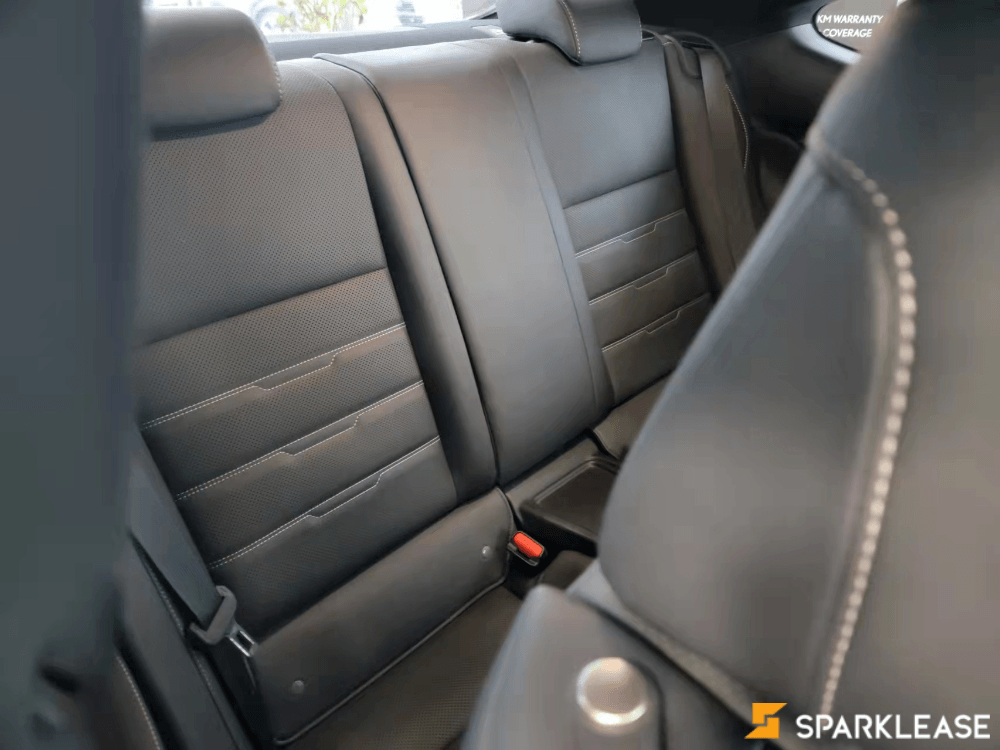 2017 Lexus RC 300 F-Sport 1, 多伦多, 全款车