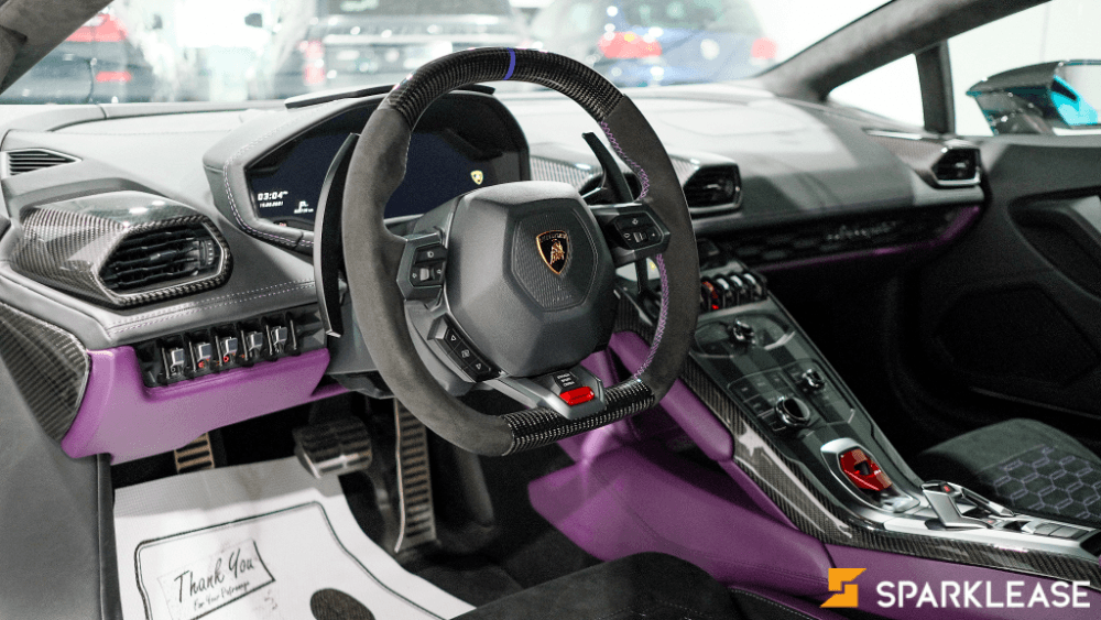 2016 Lamborghini Huracan TWIN TURBO, Toronto, Cash