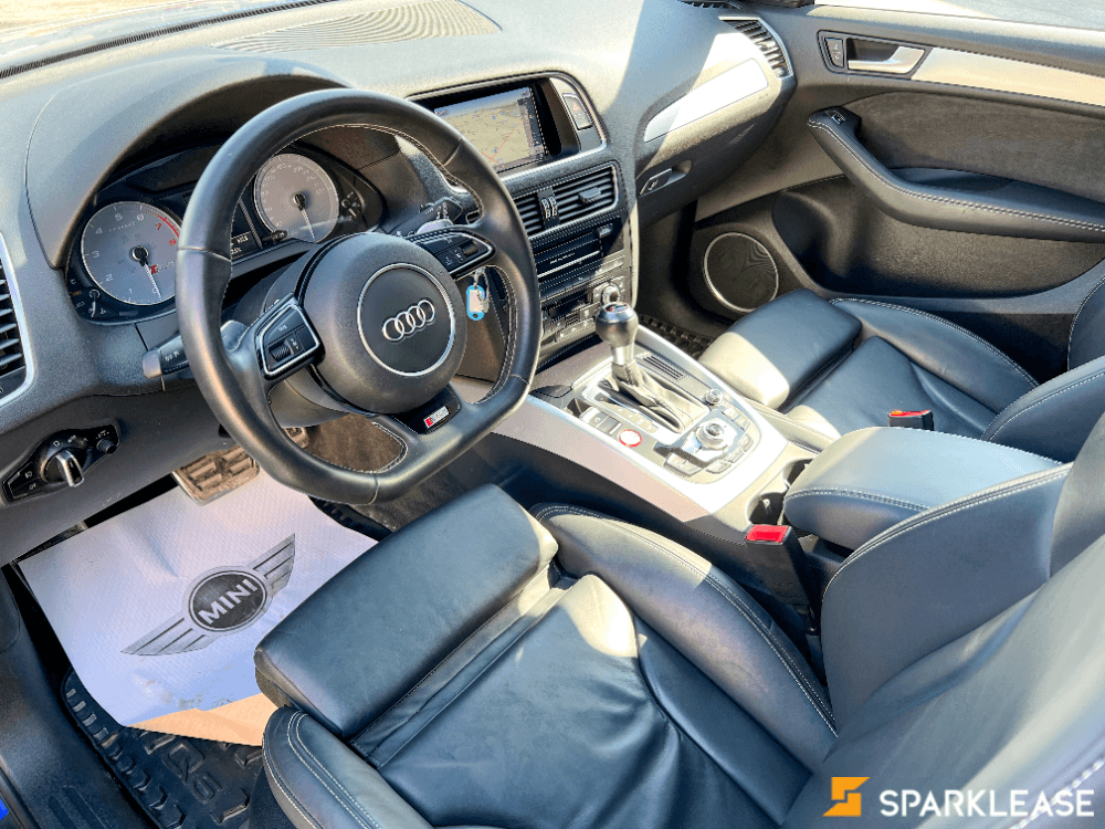 2016 Audi SQ5 , 多伦多, 全款车