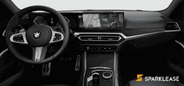 2023 BMW 330i xDrive Sedan, 多伦多, 原厂Lease方案