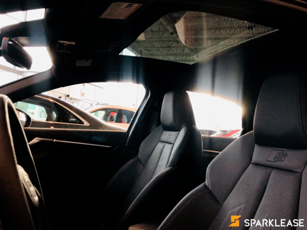 2022 Audi A3 Technik, Toronto, Lease Quote Provided