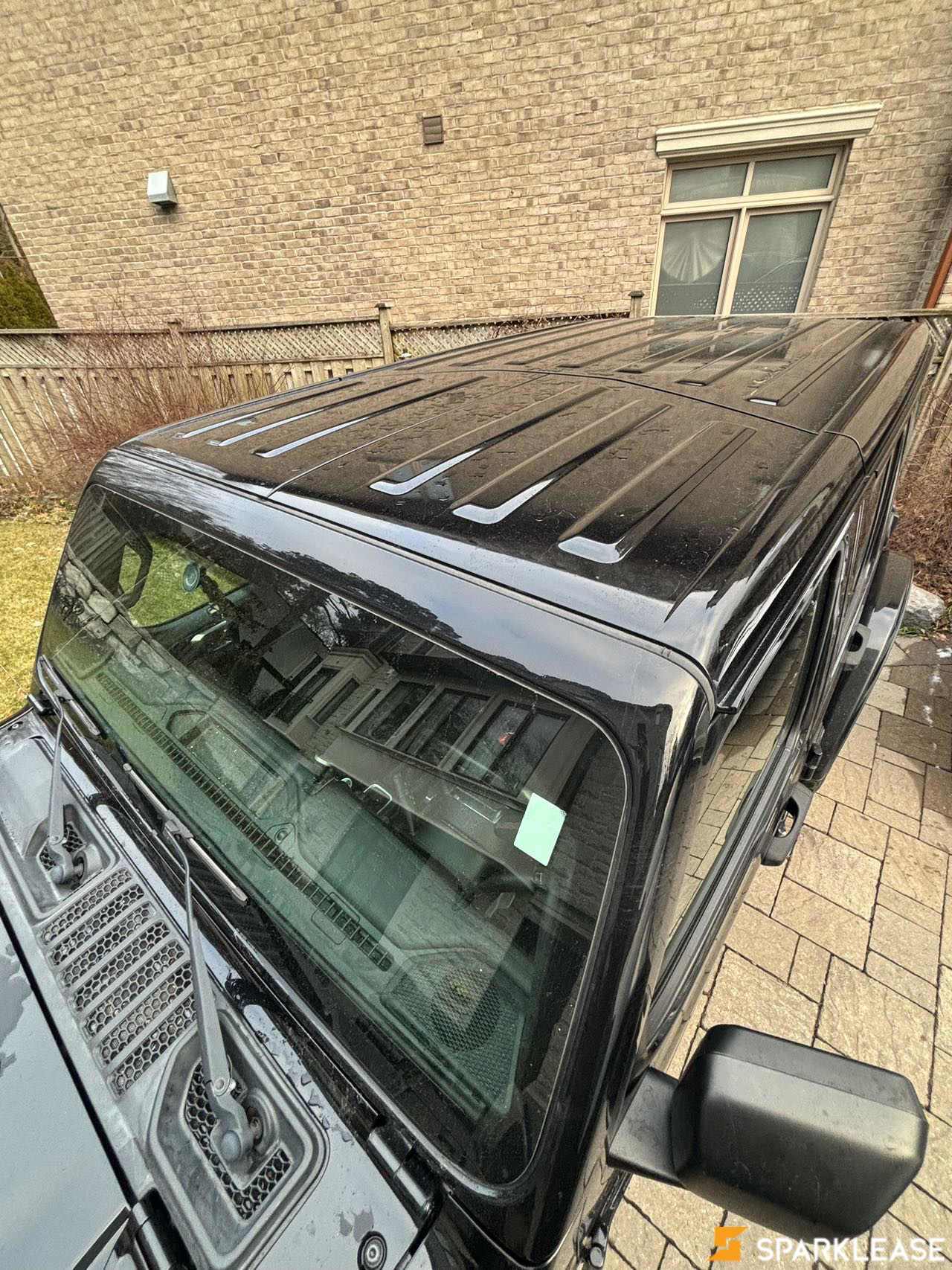 2018 Jeep Wrangler Rubicon 4x4, 多伦多, 全款车